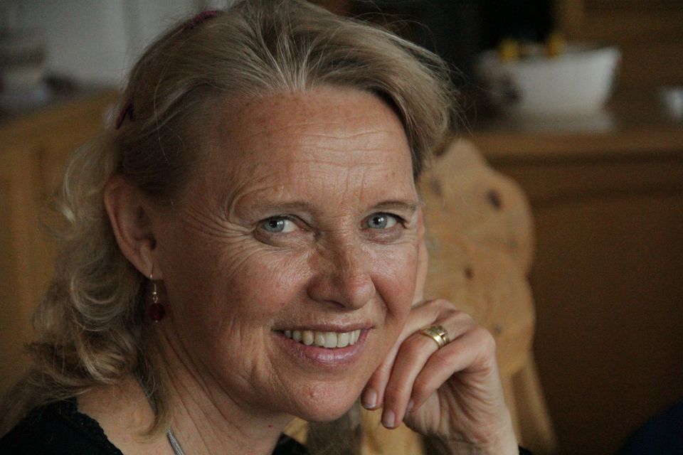 Bilde av Ragnhild Rekve